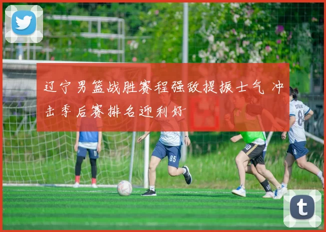 辽宁男篮战胜赛程强敌提振士气 冲击季后赛排名迎利好