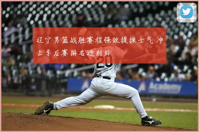 辽宁男篮战胜赛程强敌提振士气 冲击季后赛排名迎利好